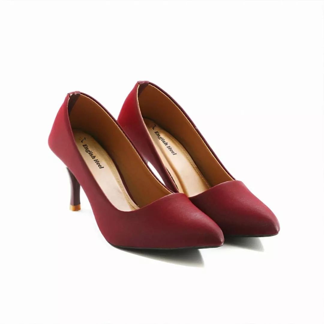 Heels Shoes