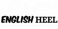 English Heel